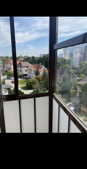 квартира г Калининград ул Аэропортная 1а фото 7