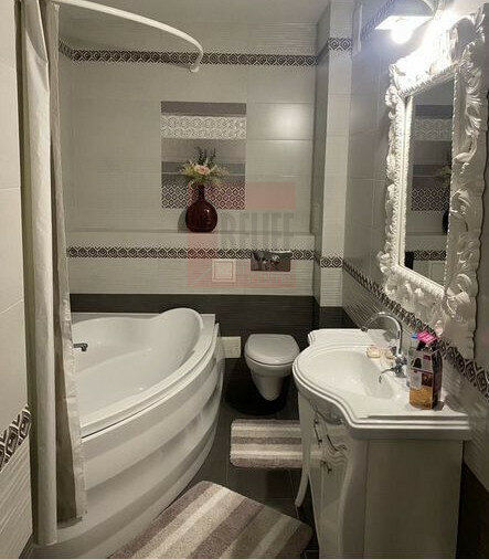 квартира г Калининград ул Аэропортная 1а фото 12