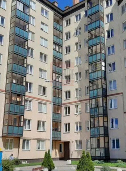квартира г Калининград ул Аэропортная 1а фото 19