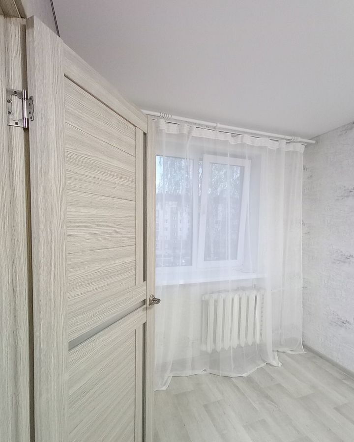 квартира г Йошкар-Ола ул Анциферова 17 фото 5