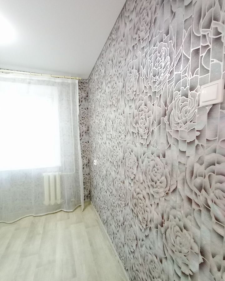 квартира г Йошкар-Ола ул Анциферова 17 фото 10
