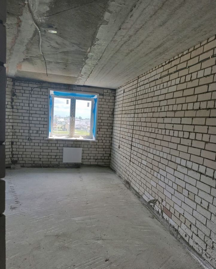 квартира г Владимир р-н Ленинский ул Всесвятская 15а фото 7