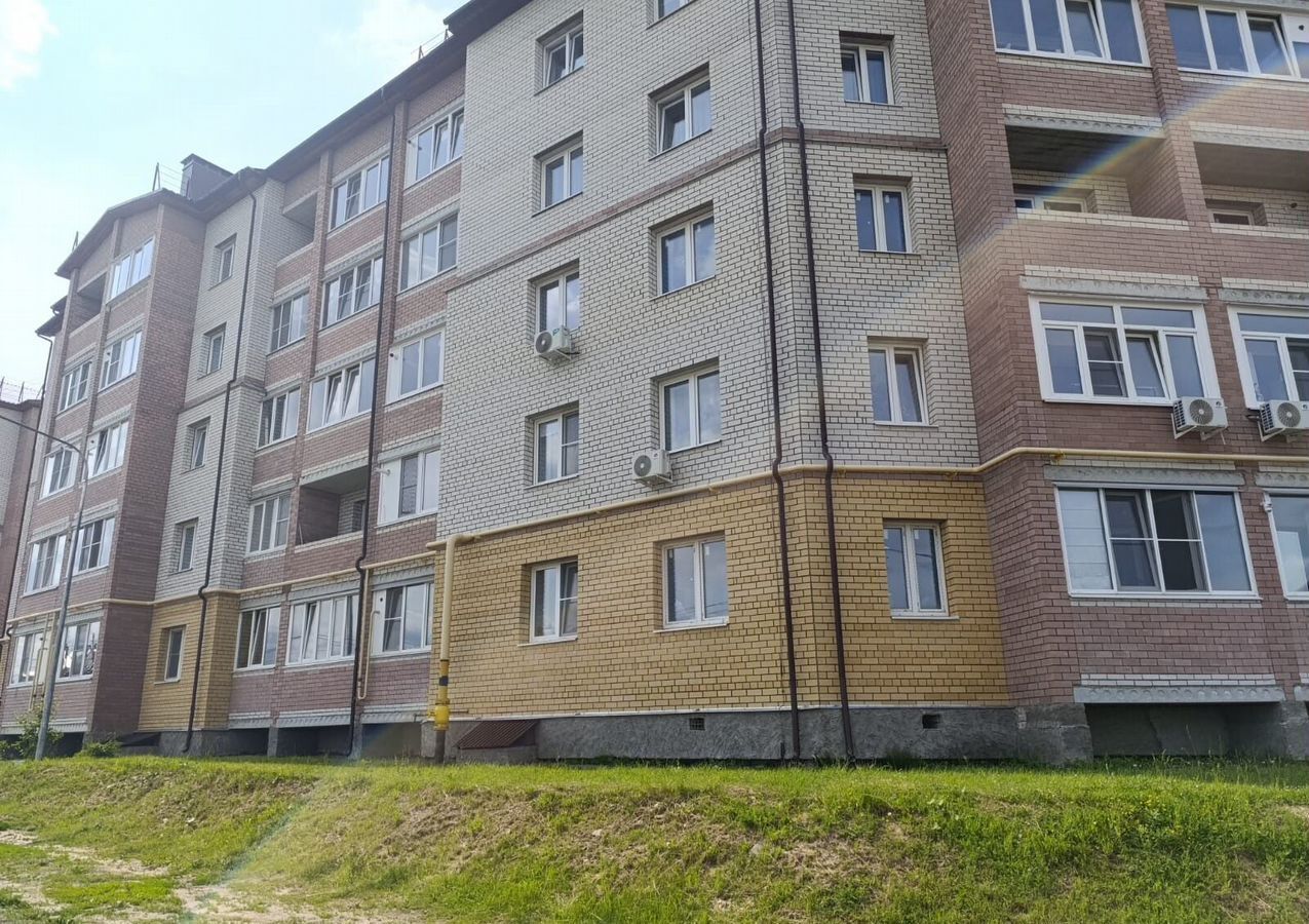 квартира г Владимир р-н Ленинский ул Всесвятская 15а фото 13