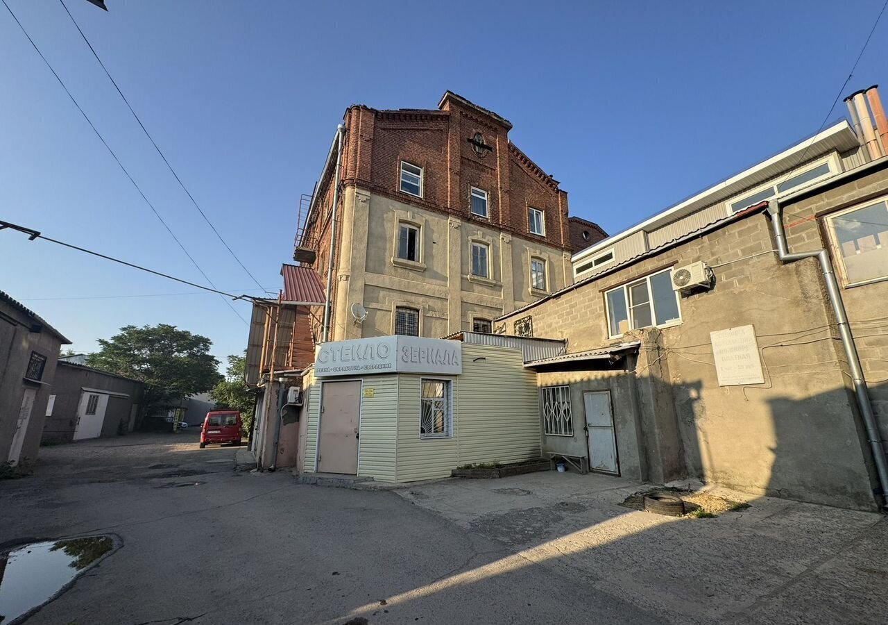свободного назначения г Таганрог Центральный ул Чехова 112 фото 26