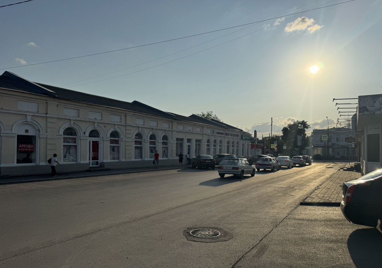 свободного назначения г Таганрог Центральный ул Чехова 112 фото 29