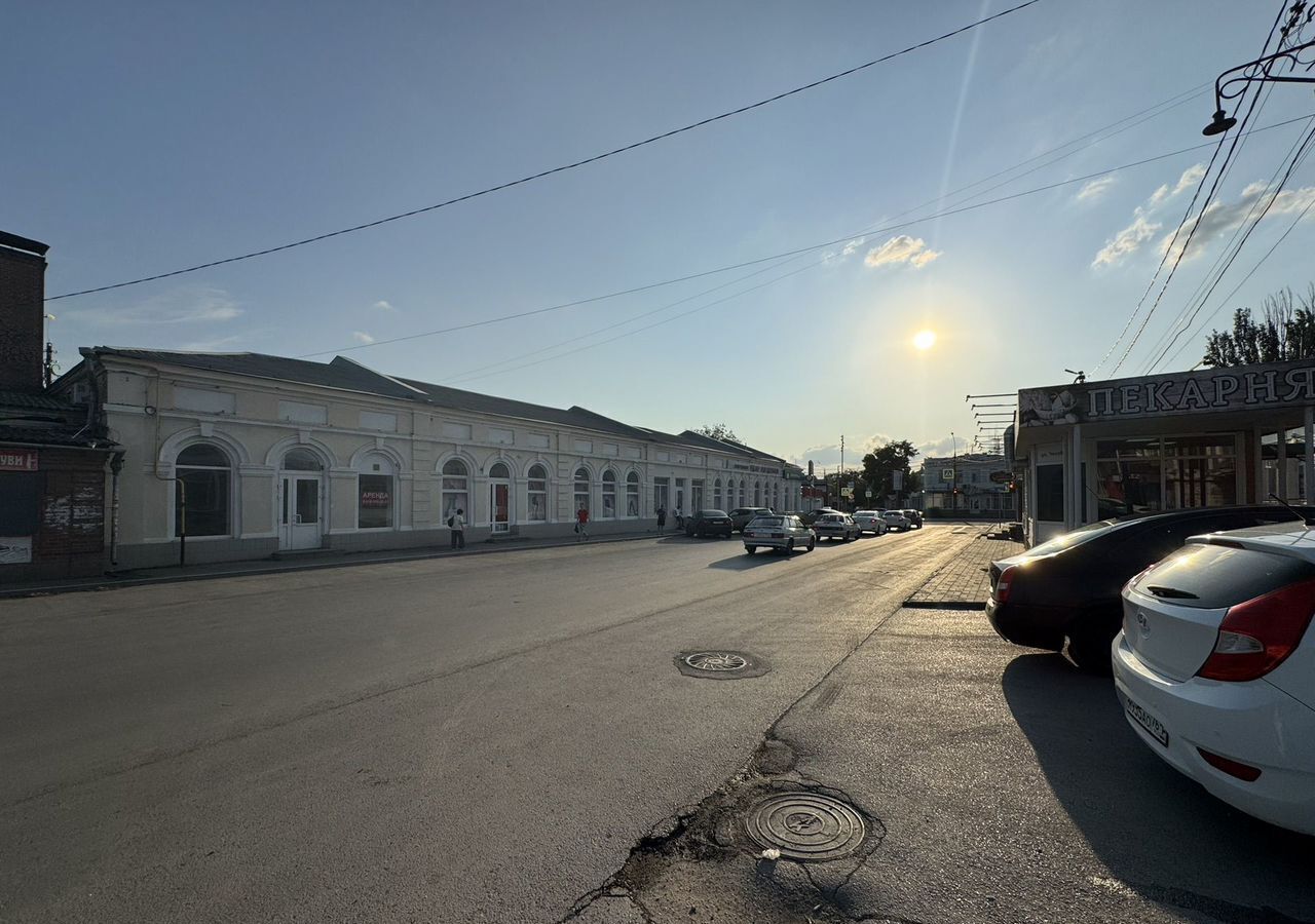 свободного назначения г Таганрог Центральный ул Чехова 112 фото 30