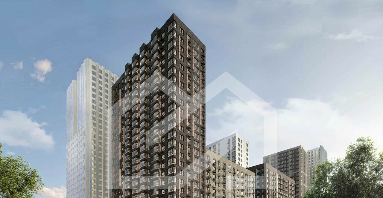 свободного назначения г Москва метро Черкизовская ЖК «Измайловский» к 4 фото 5