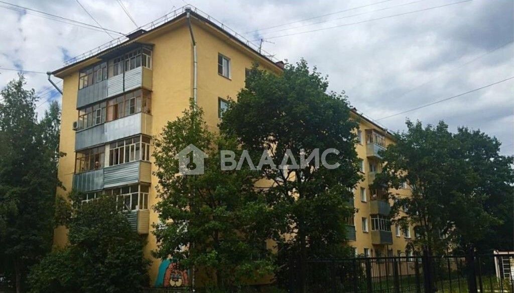 квартира г Вологда Нижний посад ул Чехова 28 фото 11