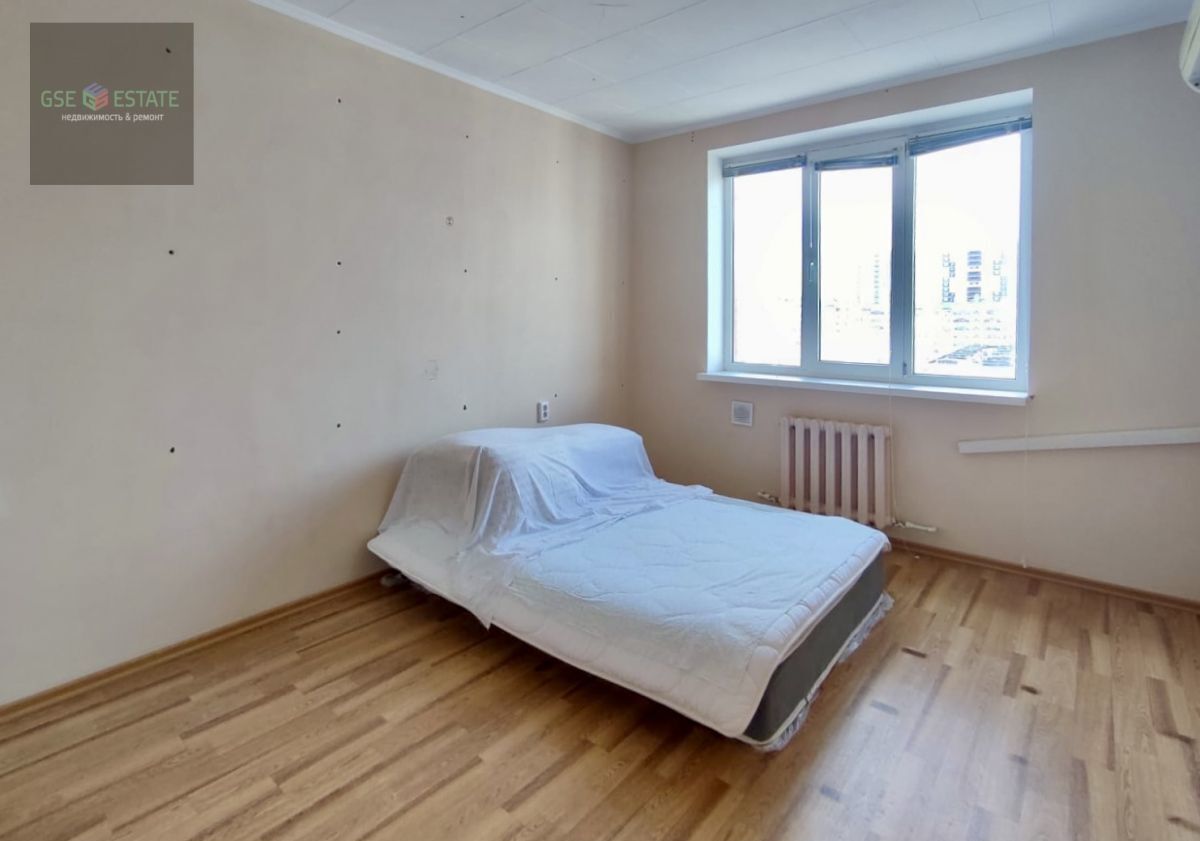квартира р-н Анапский г Анапа ул Омелькова 20к/1 фото 4