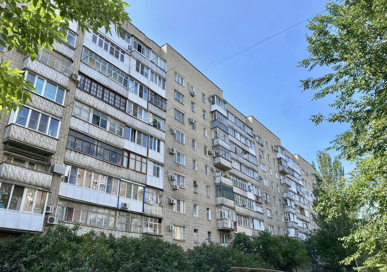 квартира г Таганрог Центральный пер Смирновский 137 фото 12
