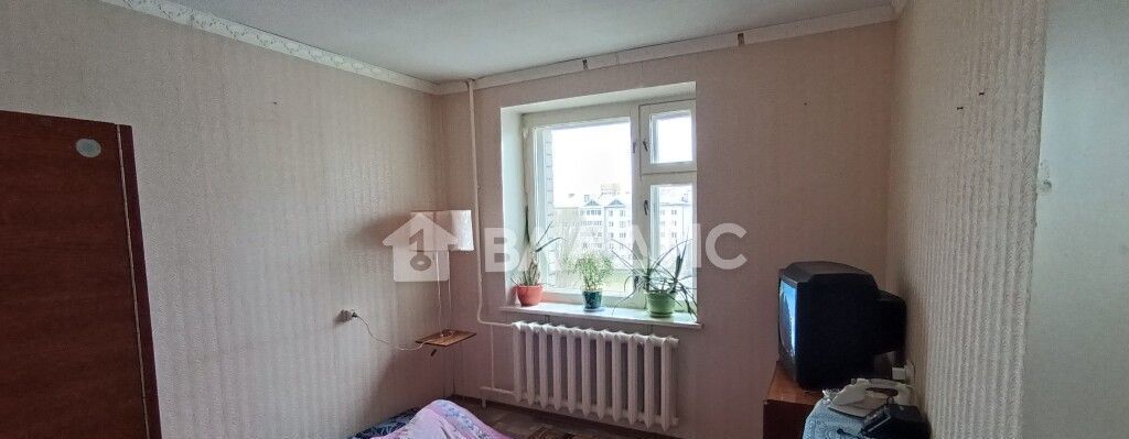квартира г Вологда ул Маршала Конева 18 5 микрорайон фото 5
