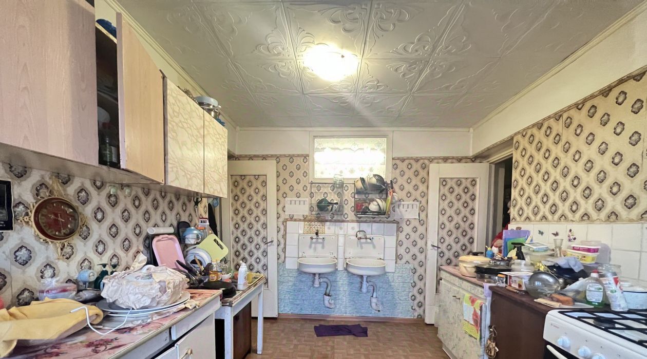 комната г Санкт-Петербург метро Ладожская пр-кт Наставников 46к/2 фото 15