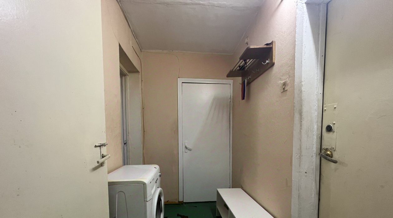 комната г Санкт-Петербург метро Ладожская пр-кт Наставников 46к/2 фото 19