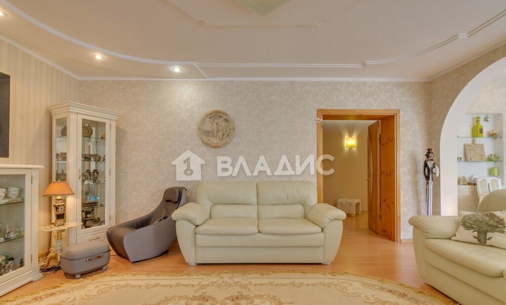 квартира г Вологда Верхний посад ул Мальцева 43 фото 6