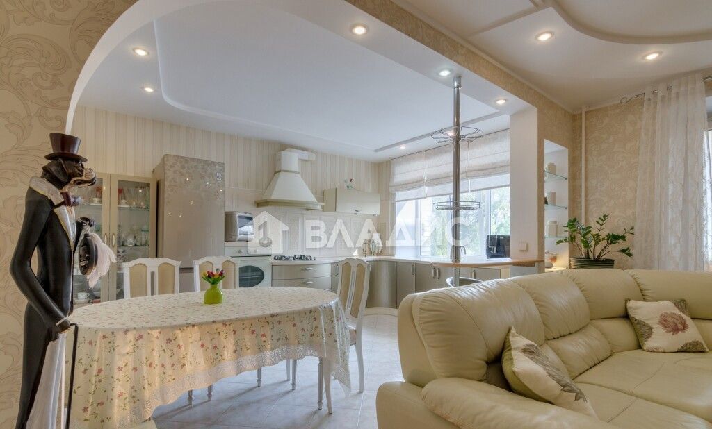 квартира г Вологда Верхний посад ул Мальцева 43 фото 9