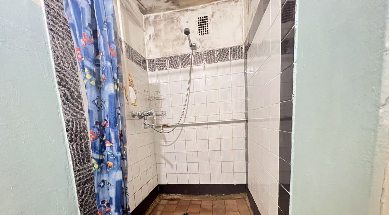 комната г Санкт-Петербург метро Ладожская пр-кт Наставников 46к/2 фото 25