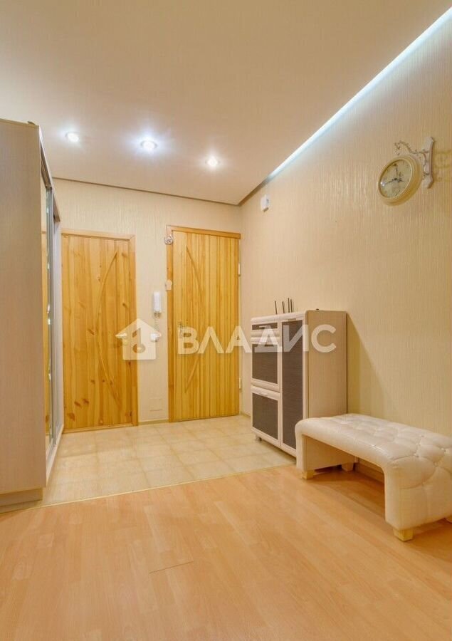 квартира г Вологда Верхний посад ул Мальцева 43 фото 18