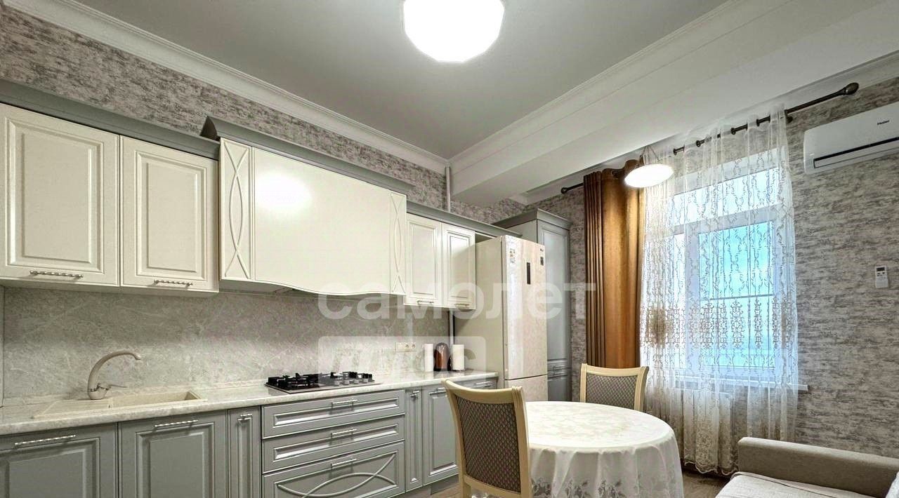 квартира г Дербент ул Гейдара Алиева 3к/1 фото 1