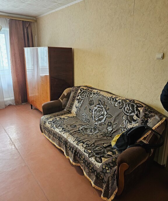 квартира г Омск ул Лукашевича 2в фото 3