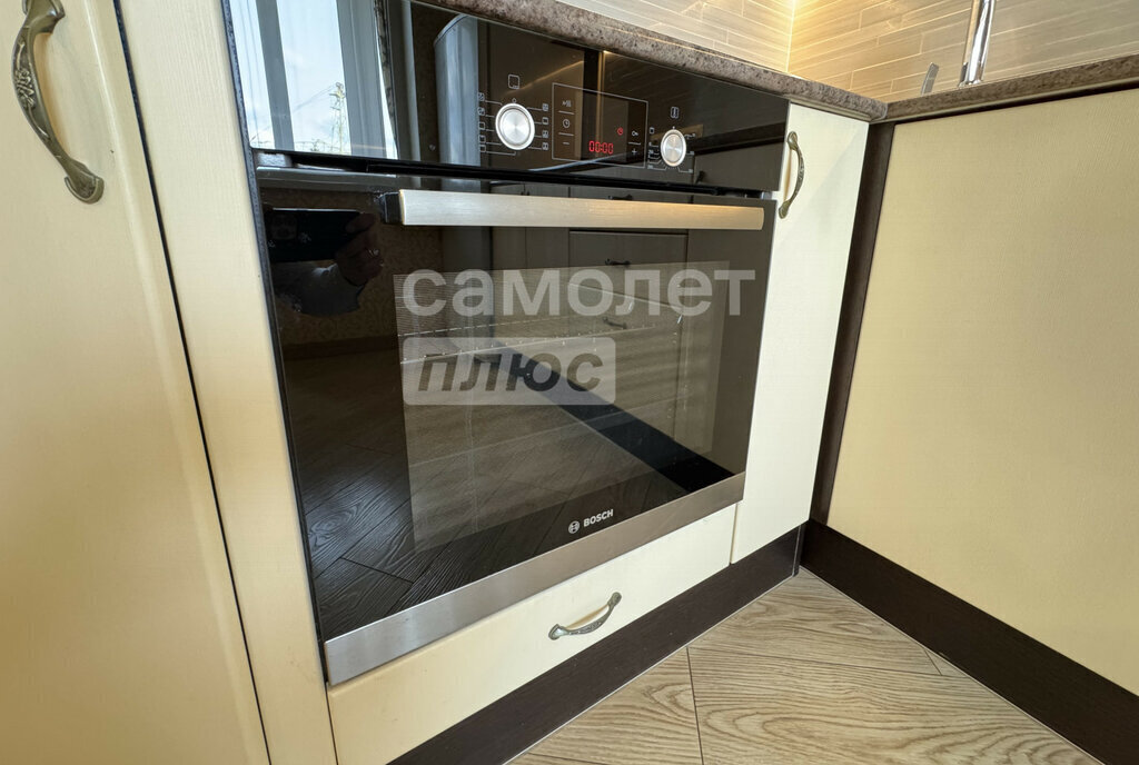 квартира г Брянск пр-кт Станке Димитрова 65 фото 3