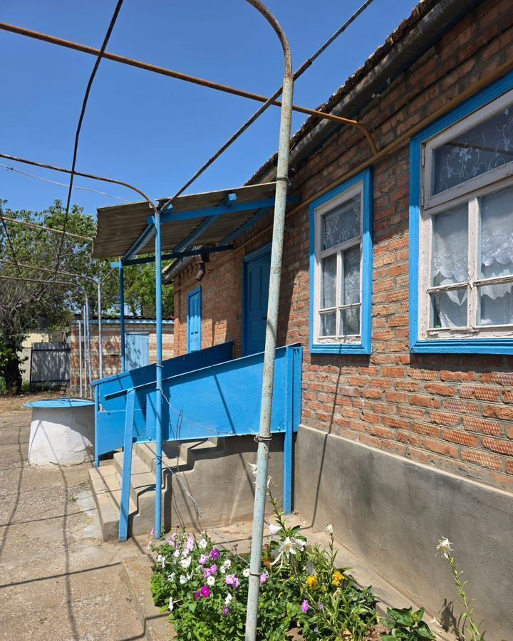 дом р-н Ипатовский г Ипатово ул Кирова 40 фото 3