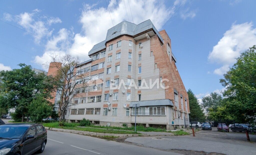 квартира г Вологда Верхний посад ул Мальцева 43 фото 23