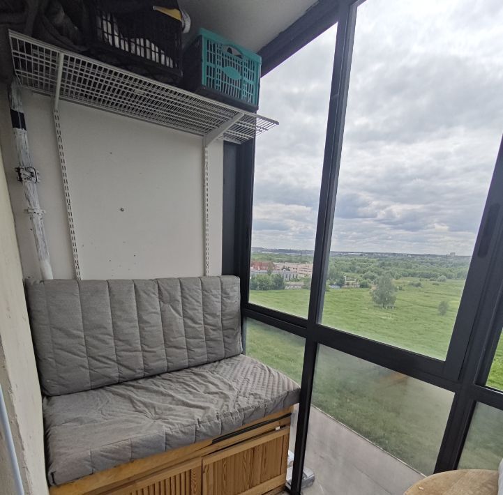 квартира г Лыткарино мкр 4а 7 Томилино, 4-й мкр фото 22