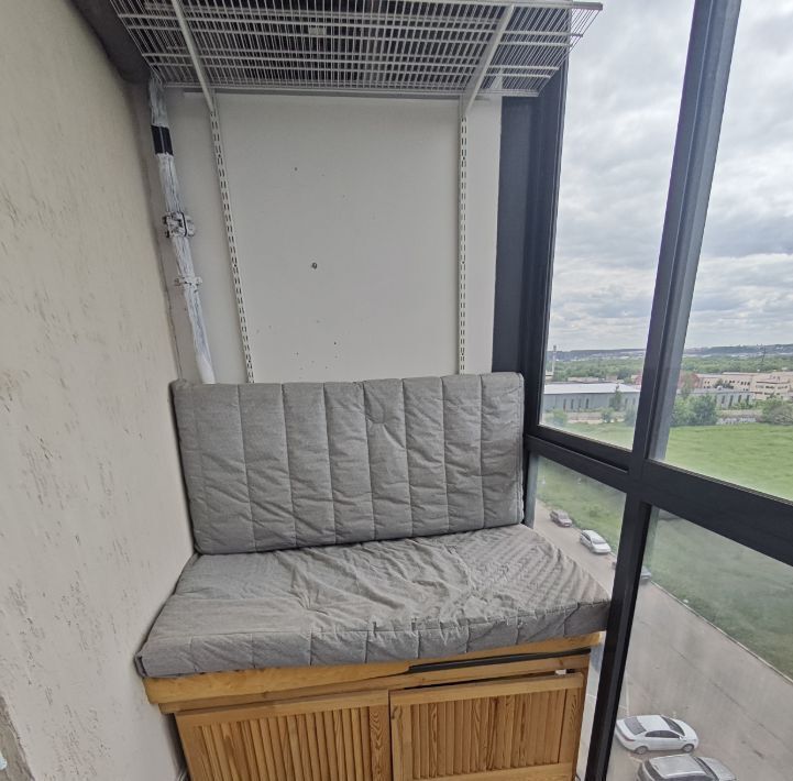 квартира г Лыткарино мкр 4а 7 Томилино, 4-й мкр фото 25