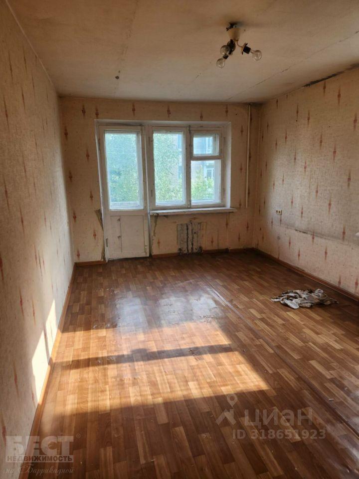 квартира г Москва метро Измайлово ВАО проезд Измайловский 6/2 Московская область фото 9