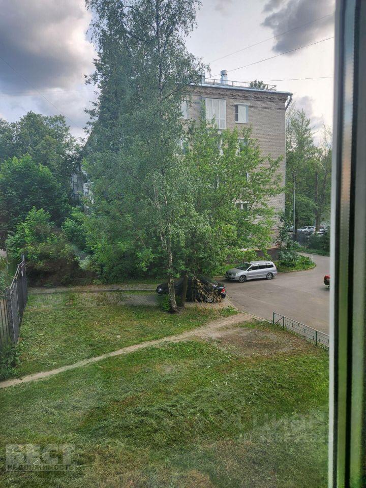 квартира г Москва метро Измайлово ВАО проезд Измайловский 6/2 Московская область фото 13