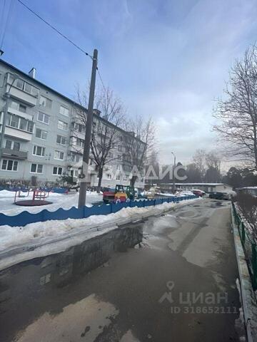 с Рождествено ул Молодежная 15 Снегири фото