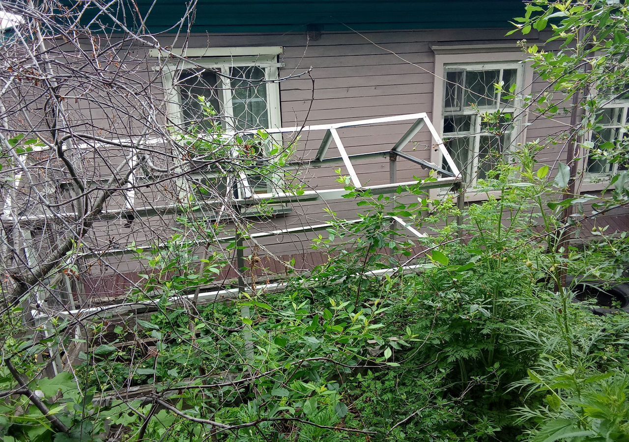 дом г Бийск Вокзал ул. МПС фото 6