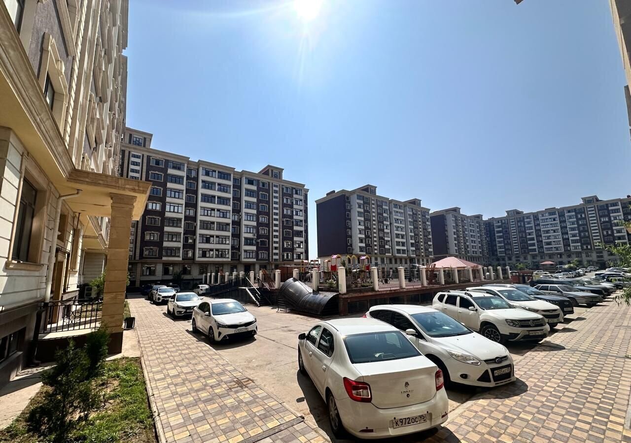 квартира г Дербент ул Гейдара Алиева 11г фото 6