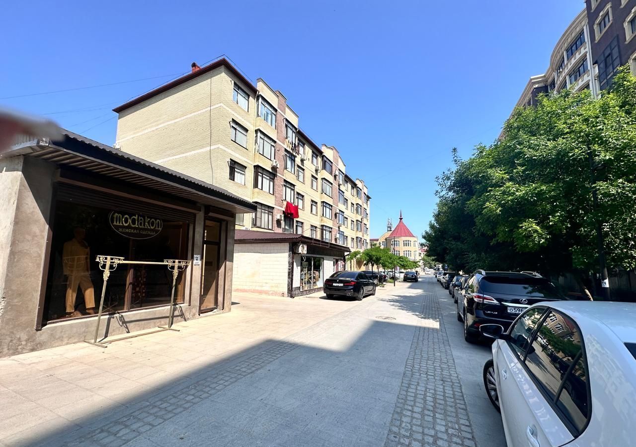 квартира г Дербент ул Гейдара Алиева 11г фото 7