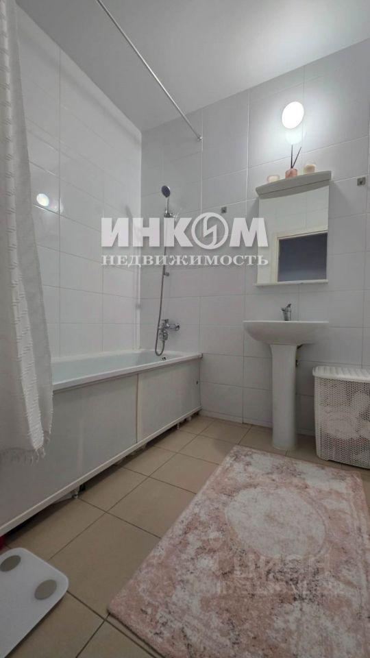квартира г Химки ул Совхозная 19/2 фото 12