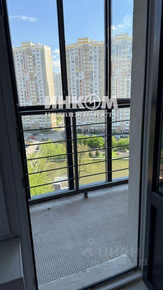 квартира г Химки ул Совхозная 19/2 фото 17