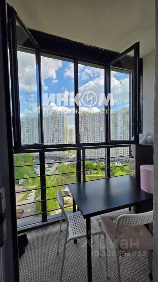 квартира г Химки ул Совхозная 19/2 фото 18