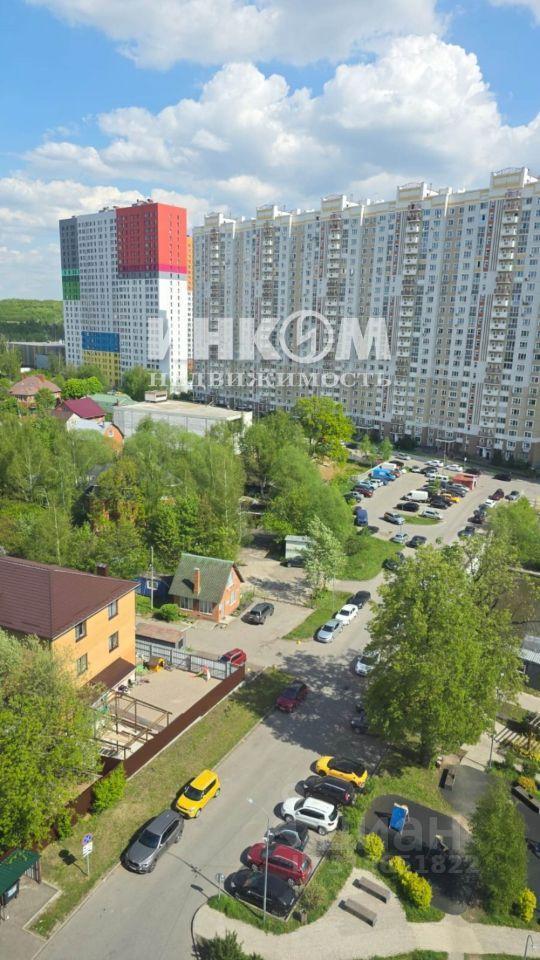 квартира г Химки ул Совхозная 19/2 фото 27