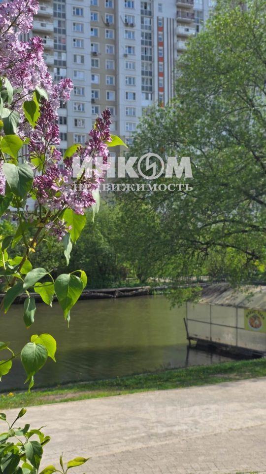 квартира г Химки ул Совхозная 19/2 фото 29
