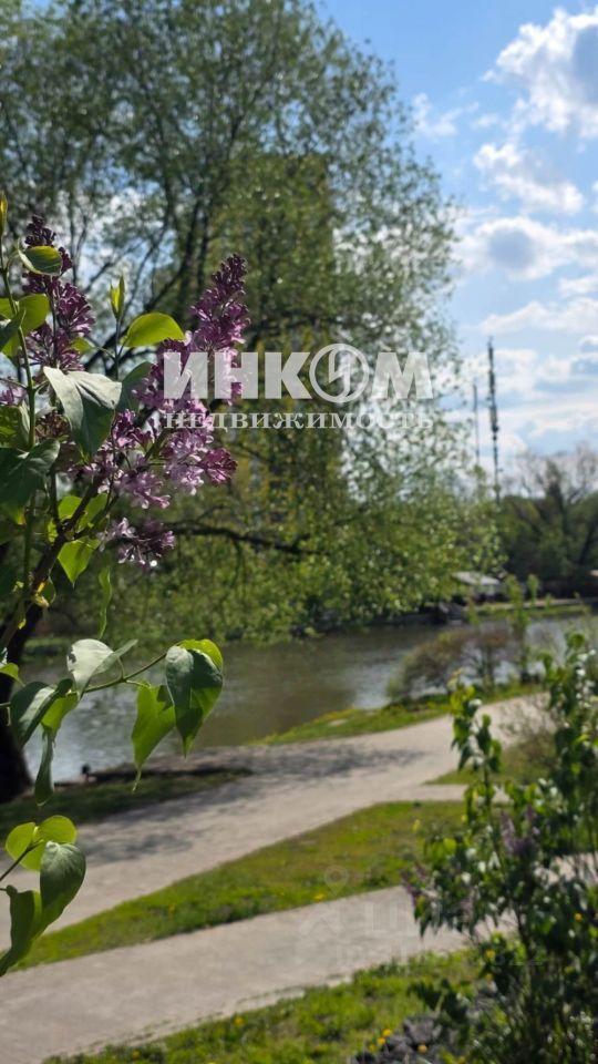 квартира г Химки ул Совхозная 19/2 фото 30