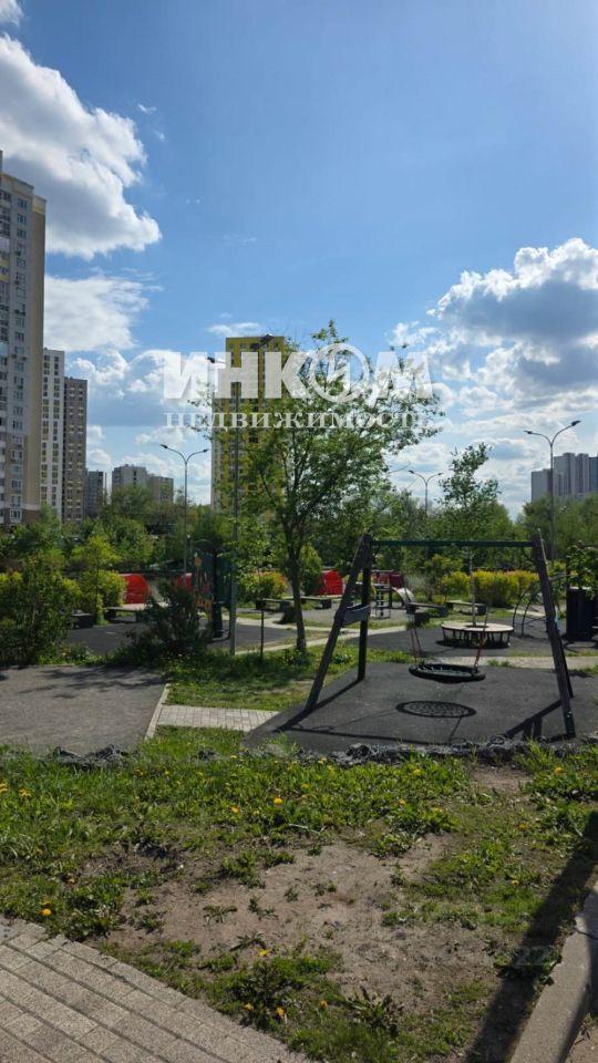 квартира г Химки ул Совхозная 19/2 фото 31