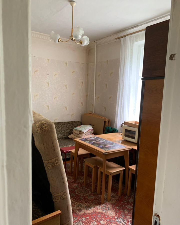 квартира г Тверь р-н Московский ул Богданова 10к/2 фото 5