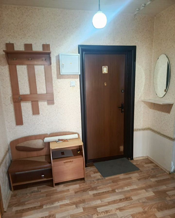 квартира г Чехов мкр Губернский ул Земская 5 фото 6
