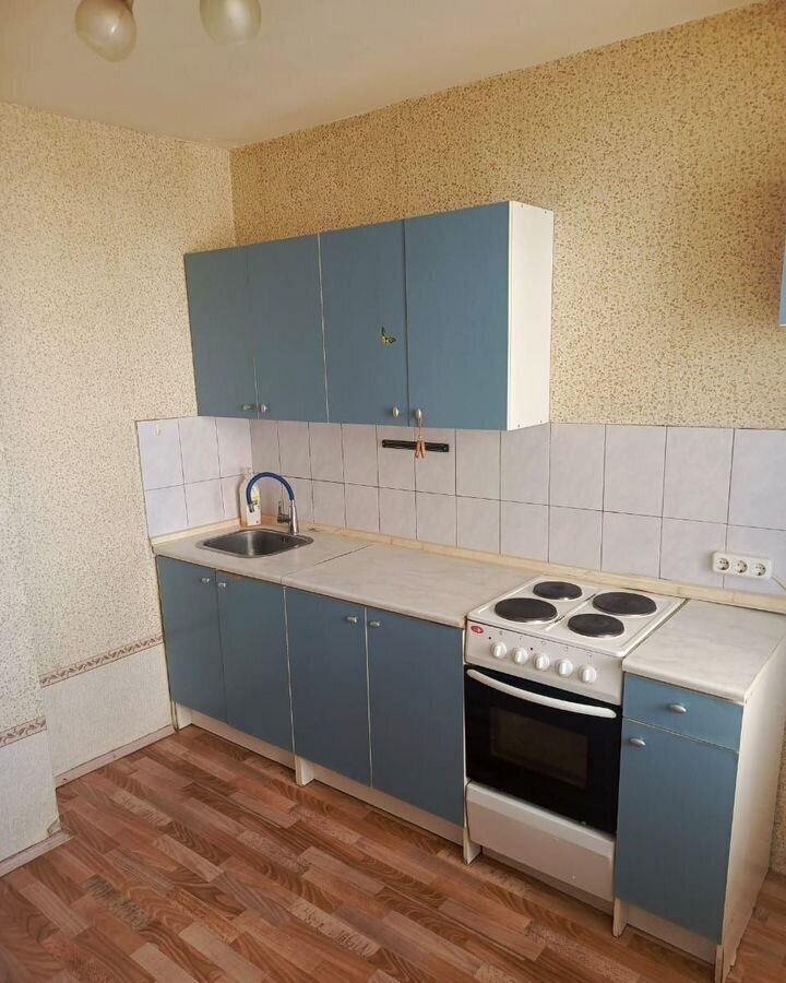 квартира г Чехов мкр Губернский ул Земская 5 фото 9