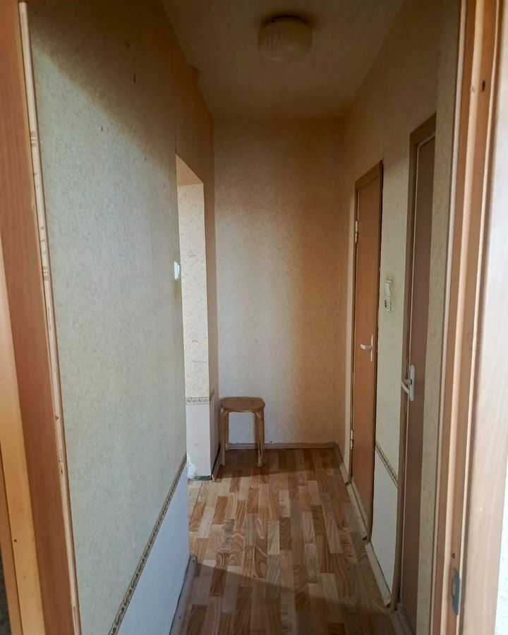 квартира г Чехов мкр Губернский ул Земская 5 фото 8
