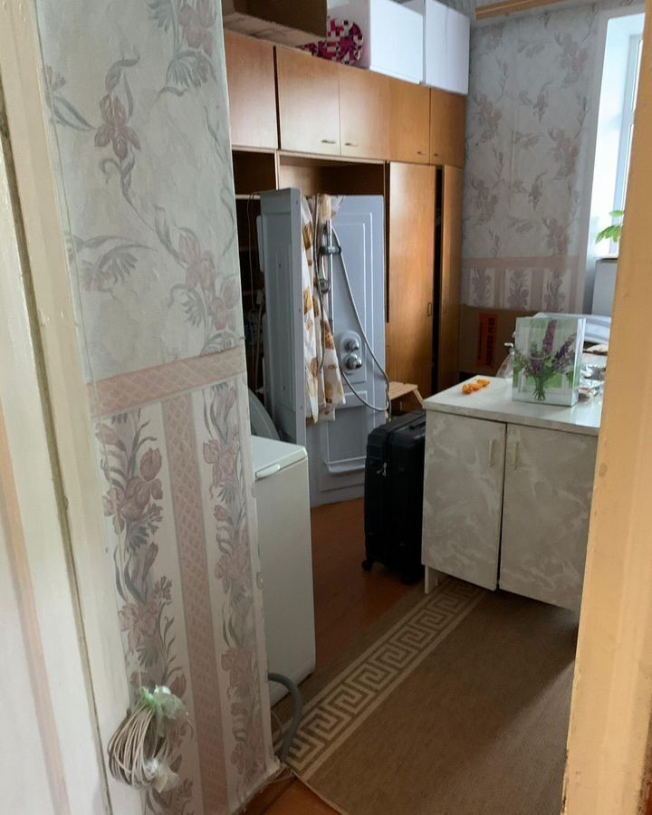 квартира г Тверь р-н Московский ул Богданова 10к/2 фото 14