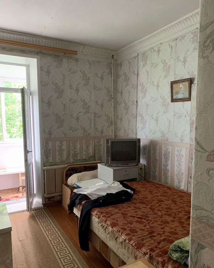 квартира г Тверь р-н Московский ул Богданова 10к/2 фото 15