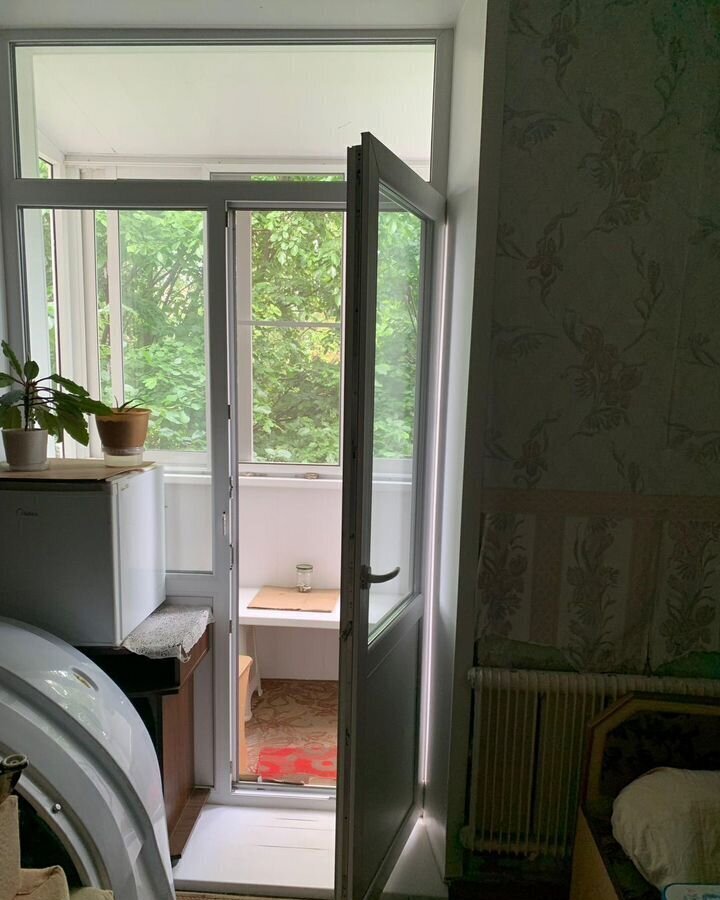 квартира г Тверь р-н Московский ул Богданова 10к/2 фото 18