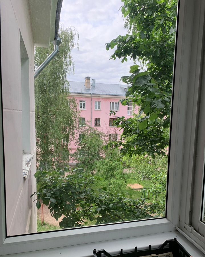 квартира г Тверь р-н Московский ул Богданова 10к/2 фото 21