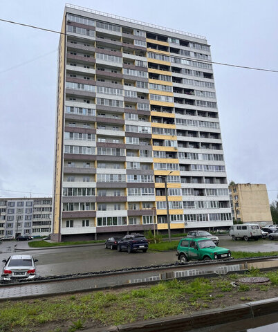 ул Зеленина 7а фото